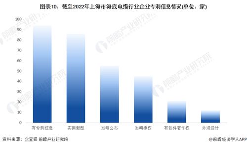 深?？椌W(wǎng)，數(shù)智賦能 2022年上海市海底電纜行業(yè)全景透視